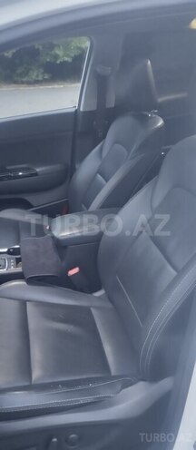 Kia Sportage 2015, 178,000 km - 2.0 l - Tərtər