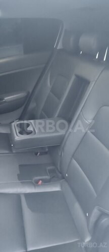 Kia Sportage 2015, 178,000 km - 2.0 l - Tərtər