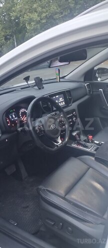 Kia Sportage 2015, 178,000 km - 2.0 l - Tərtər