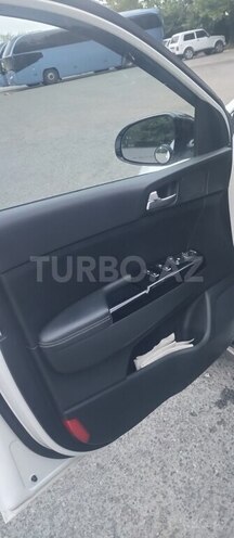 Kia Sportage 2015, 178,000 km - 2.0 l - Tərtər