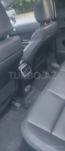 Kia Sportage 2015, 178,000 km - 2.0 l - Tərtər