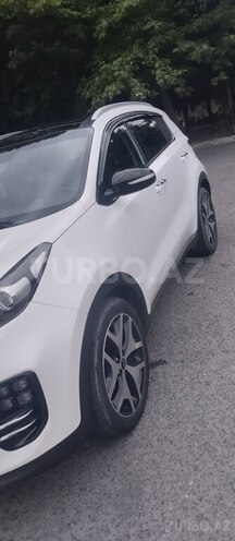 Kia Sportage 2015, 178,000 km - 2.0 l - Tərtər