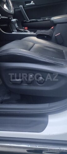 Kia Sportage 2015, 178,000 km - 2.0 l - Tərtər