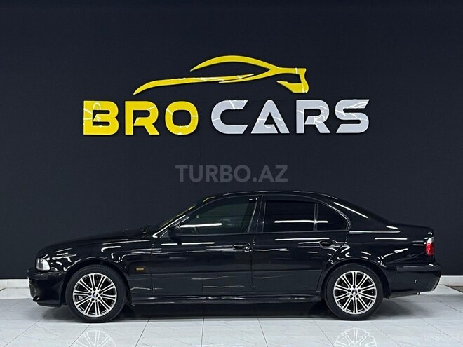 BMW 528 1997, 655,211 km - 2.8 л - Bakı