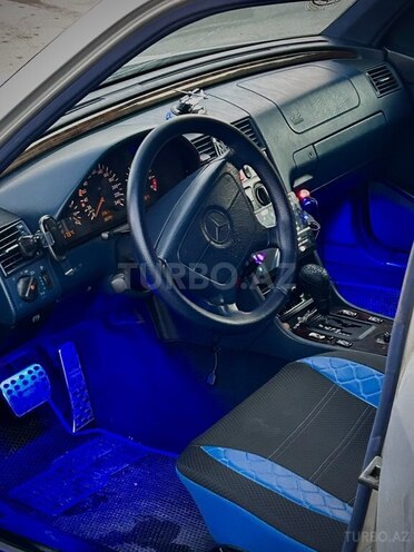 Mercedes C 200 1997, 389,000 km - 2.0 л - Sumqayıt
