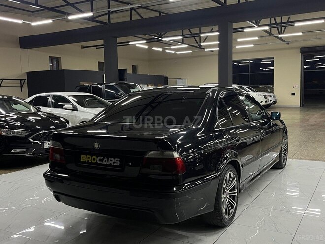 BMW 528 1997, 655,211 km - 2.8 л - Bakı