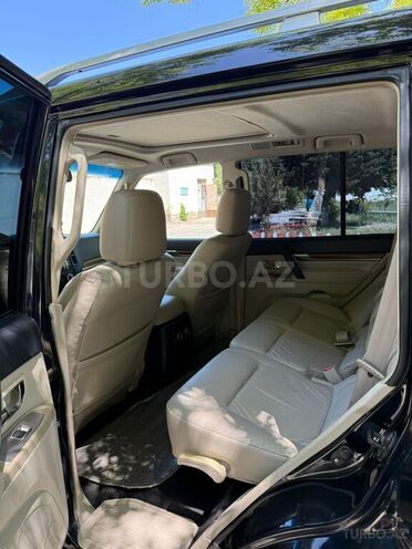 Mitsubishi Pajero 2007, 119,843 km - 3.0 l - Bakı