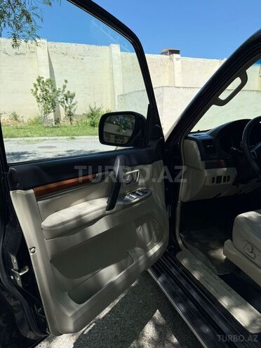Mitsubishi Pajero 2007, 119,843 km - 3.0 l - Bakı
