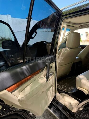 Mitsubishi Pajero 2007, 119,843 km - 3.0 l - Bakı