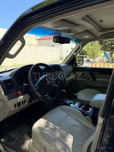 Mitsubishi Pajero 2007, 119,843 km - 3.0 l - Bakı