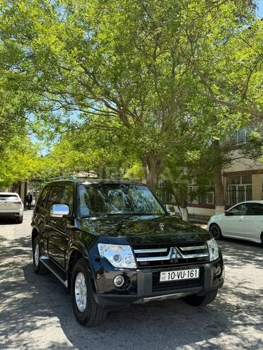 Mitsubishi Pajero 2007, 119,843 km - 3.0 l - Bakı