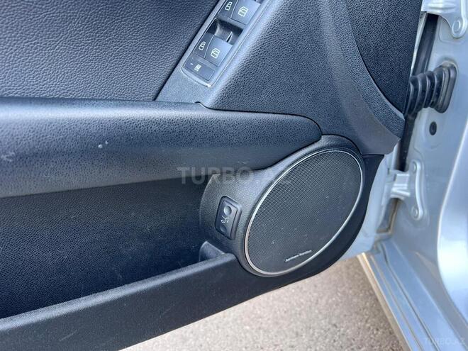 Mercedes C 220 d 2007, 291,000 km - 2.2 l - Bakı