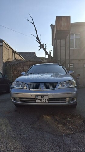 Nissan Sunny 2006, 229,566 km - 1.3 л - Bakı