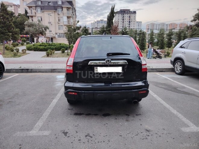 Honda CR-V 2010, 202,000 km - 2.4 l - Bakı