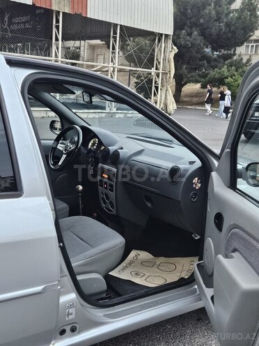 Dacia Logan 2007, 270,000 km - 1.5 l - Bakı