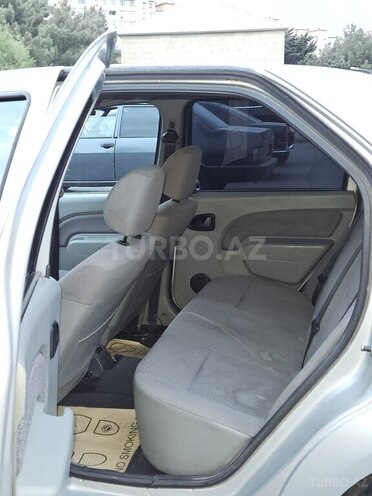 Dacia Logan 2007, 270,000 km - 1.5 l - Bakı