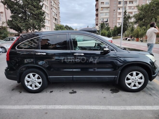 Honda CR-V 2010, 202,000 km - 2.4 l - Bakı