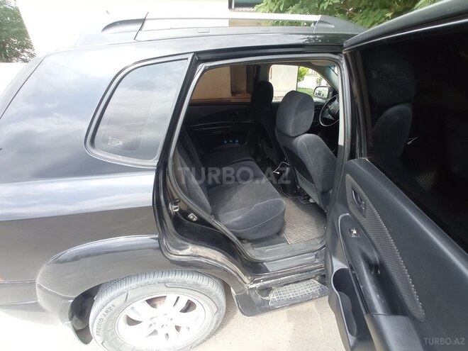 Hyundai Tucson-4
