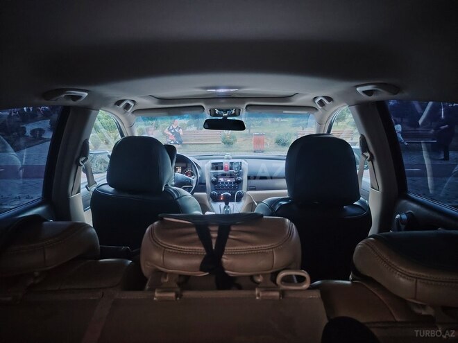 Honda CR-V 2010, 202,000 km - 2.4 l - Bakı
