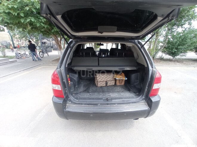 Hyundai Tucson-7