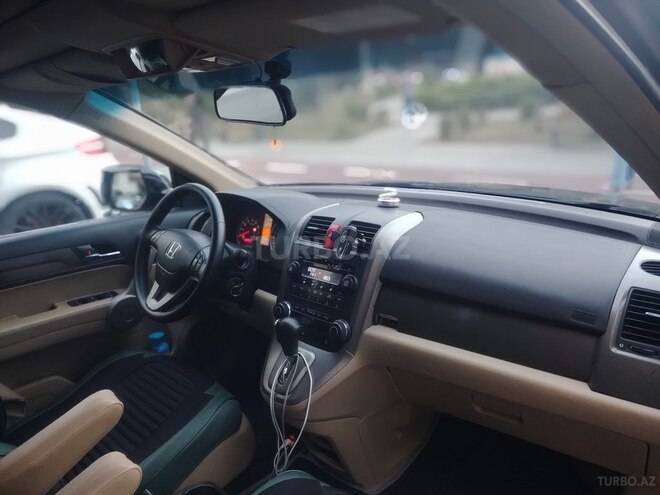 Honda CR-V 2010, 202,000 km - 2.4 l - Bakı