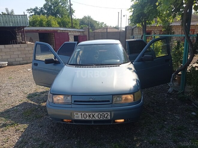 LADA (VAZ) 2110 2002, 71,038 km - 1.5 l - Tərtər