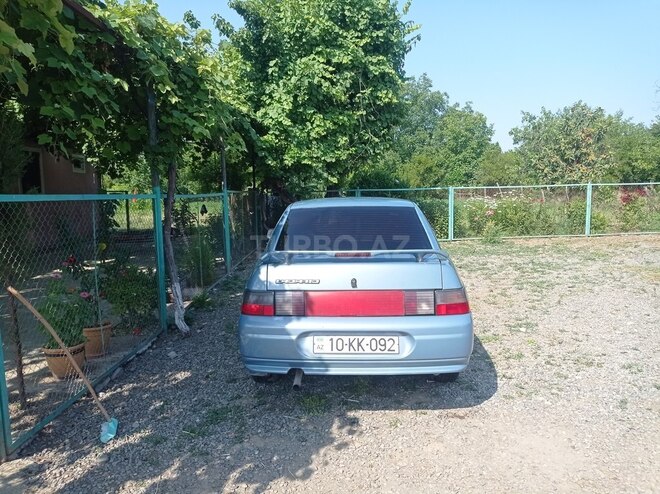 LADA (VAZ) 2110 2002, 71,038 km - 1.5 l - Tərtər