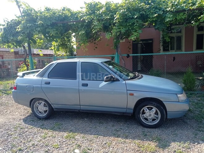 LADA (VAZ) 2110 2002, 71,038 km - 1.5 l - Tərtər