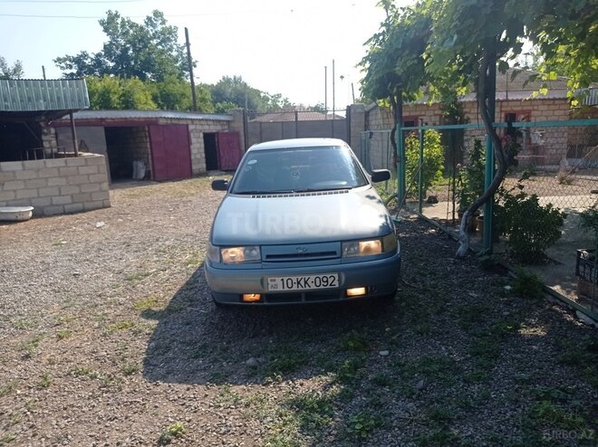 LADA (VAZ) 2110 2002, 71,038 km - 1.5 l - Tərtər