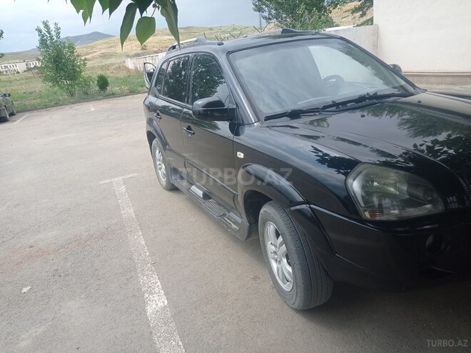 Hyundai Tucson-5
