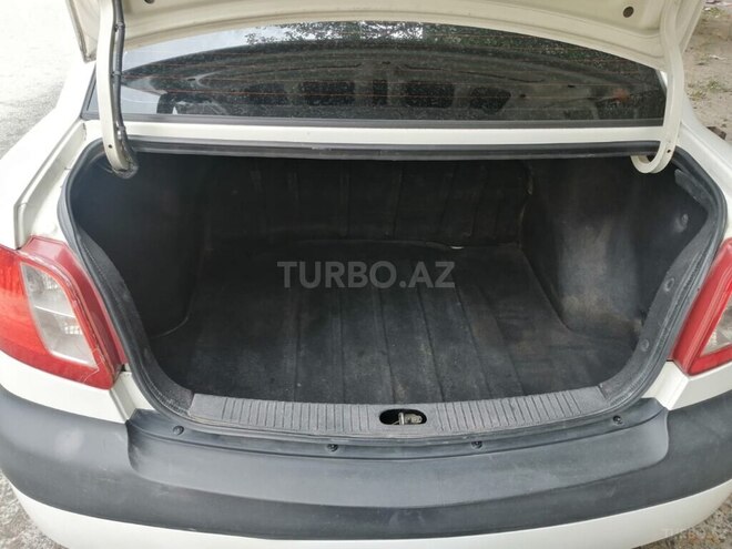 Kia Rio 2008, 360,000 km - 1.5 l - Bakı