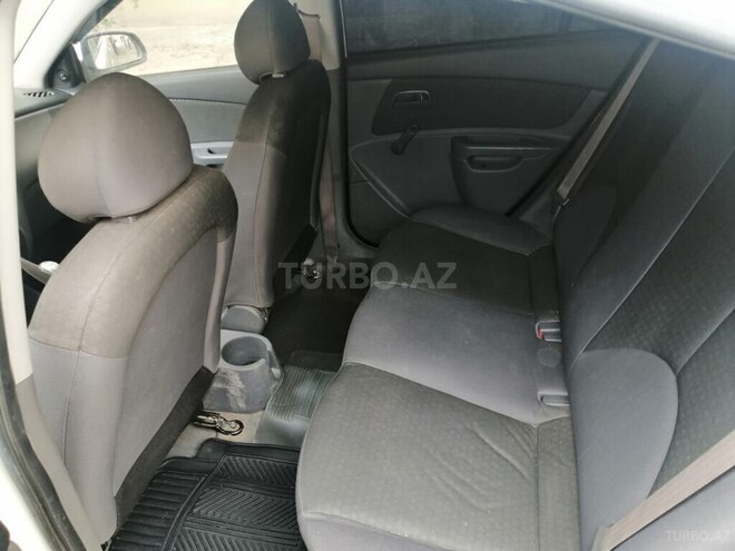 Kia Rio 2008, 360,000 km - 1.5 l - Bakı