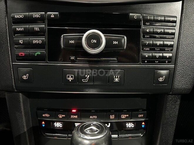 Mercedes E 220-18
