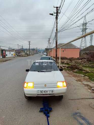 ZAZ Slavuta 2010, 250,000 km - 1.2 л - Bakı