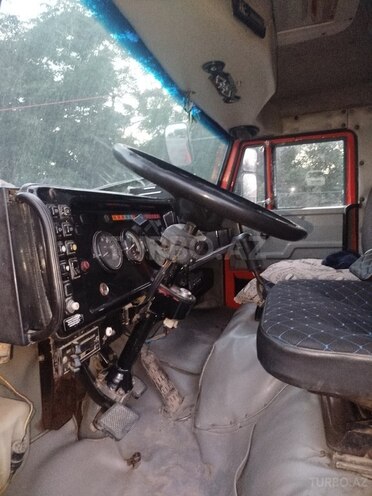 KamAz 65115 1985, 200,000 km - 11.0 l - Bakı