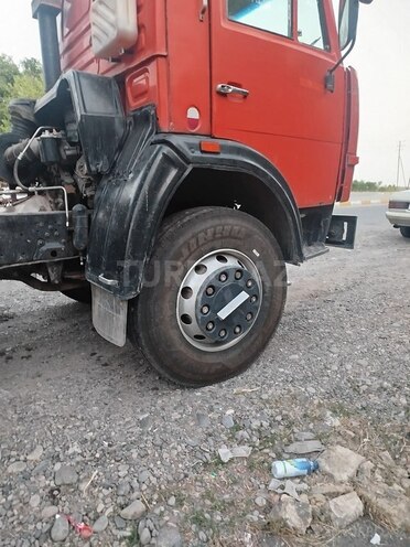 KamAz 65115 1985, 200,000 km - 11.0 l - Bakı