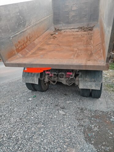 KamAz 65115 1985, 200,000 km - 11.0 l - Bakı