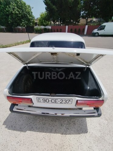 LADA (VAZ) 2107 2008, 95,000 km - 1.6 l - Masallı