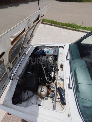 LADA (VAZ) 2107 2008, 95,000 km - 1.6 l - Masallı