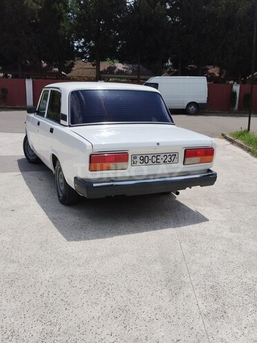 LADA (VAZ) 2107 2008, 95,000 km - 1.6 l - Masallı