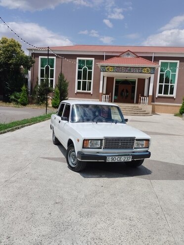 LADA (VAZ) 2107 2008, 95,000 km - 1.6 l - Masallı