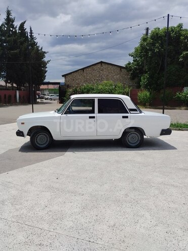 LADA (VAZ) 2107 2008, 95,000 km - 1.6 l - Masallı