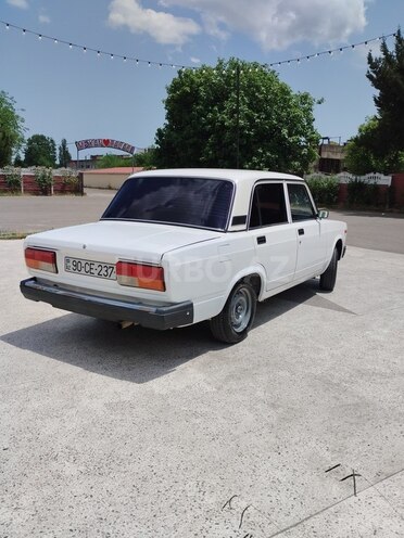 LADA (VAZ) 2107 2008, 95,000 km - 1.6 l - Masallı