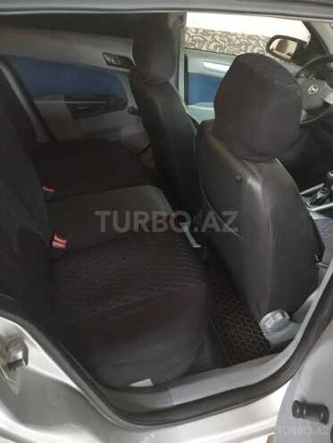 Opel Astra 2005, 192,000 km - 1.4 л - Gəncə