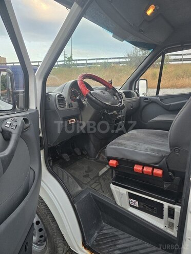 Mercedes Sprinter 208 2001, 390,000 km - 2.2 л - Bakı