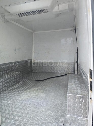 Mercedes Sprinter 208 2001, 390,000 km - 2.2 л - Bakı