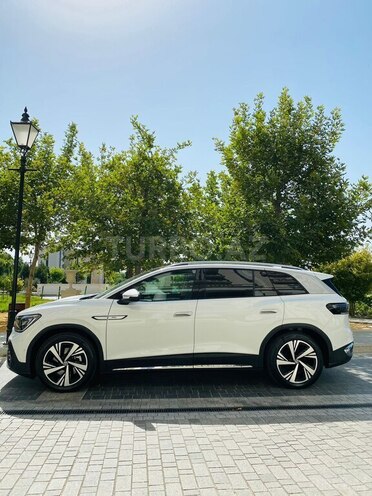 Volkswagen ID.6 Crozz 2022, 40,000 km - 0.0 l - Bakı