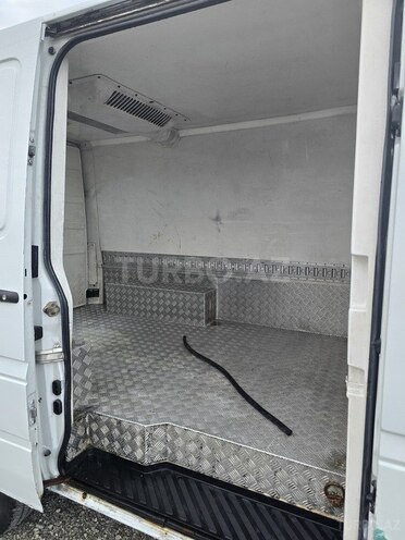 Mercedes Sprinter 208 2001, 390,000 km - 2.2 л - Bakı