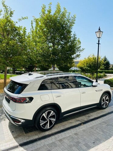 Volkswagen ID.6 Crozz 2022, 40,000 km - 0.0 l - Bakı