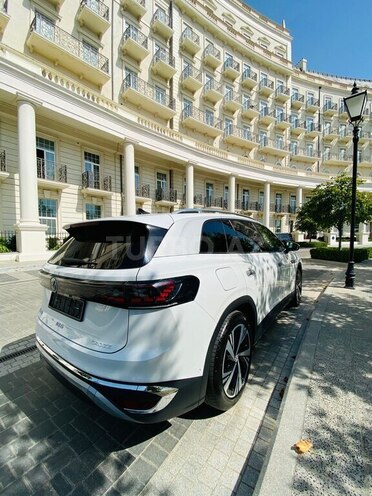 Volkswagen ID.6 Crozz 2022, 40,000 km - 0.0 l - Bakı